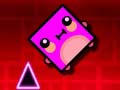 Spil Geometry Dash Challenge