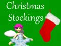 Spil Christmas Stockings