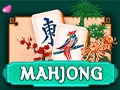 Spil Mahjong