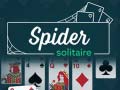Spil Spider Solitaire