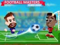 Spil Football Masters