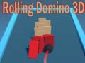 Spil Rolling Domino 3D