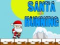 Spil Santa Running