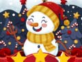 Spil Love Snowballs Xmas