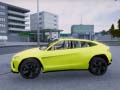 Spil Car Physics Simulator Sandboxed: Berlin
