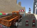 Spil Suv Parking Simulator 3d
