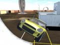 Spil Stunt Crash Car 4 Fun