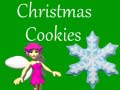 Spil Christmas Cookies