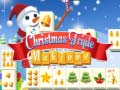 Spil Christmas Triple Mahjong