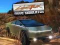 Spil Cyber Truck Drive Simulator