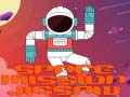Spil Space Mission Jigsaw