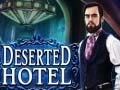 Spil Deserted Hotel