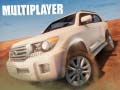 Spil Multiplayer 4x4 Offroad Drive