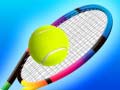 Spil Tennis Clash