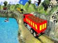 Spil Impossible Cargo Truck Driver