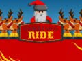 Spil Christmas Ride