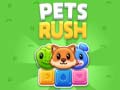 Spil Pets Rush