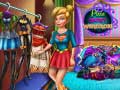 Spil Pixie Secret Wardrobe