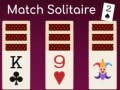 Spil Match Solitaire 2