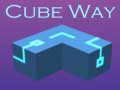 Spil Cube Way