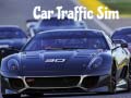 Spil Car Traffic Sim