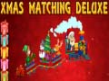 Spil Xmas Matching Deluxe