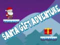 Spil Santa Gift Adventure