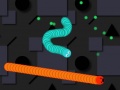 Spil Snake Worm
