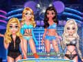 Spil Crazy Victoria Secret Show