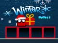 Spil Winter Dash