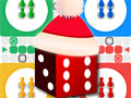 Spil Ludo Online Xmas