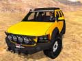Spil 4x4 Offroad Simulator