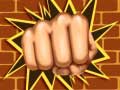 Spil Punch The Wall