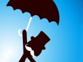 Spil Master Umbrella Down