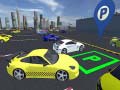 Spil Multi Story Advance Car Parking Mania 3d