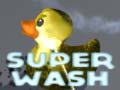Spil Super Wash