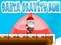Spil Santa Gravity Run