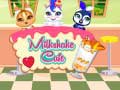 Spil Milkshake Cafe