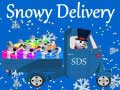 Spil Snowy Delivery