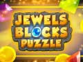Spil Jewels Blocks Puzzle