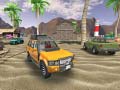 Spil 6x6 Offroad Truck Driving