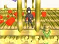 Spil Ninja Runs 3d