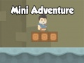 Spil Mini Adventure