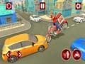 Spil Fast Pizza Felivery Boy