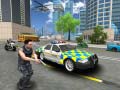 Spil Police Cop Car Simulator City Missions