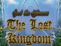 Spil Spot The differences The Lost Kingdom