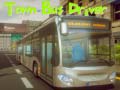Spil Town Bus Driver