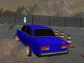 Spil Russian Driver 3d