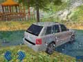 Spil Xtreme Offroad Jeep