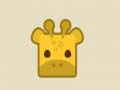 Spil Save The Giraffe